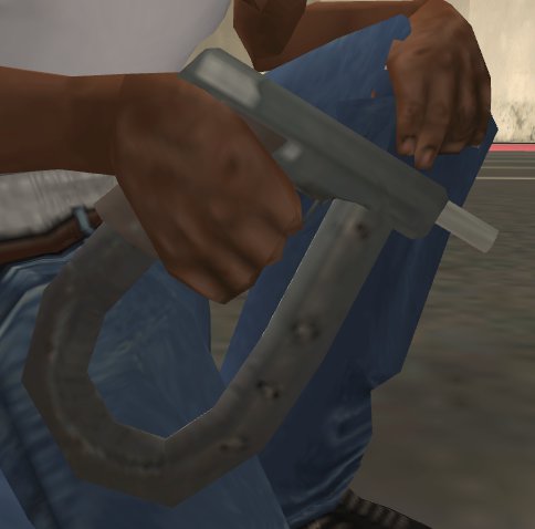 mod